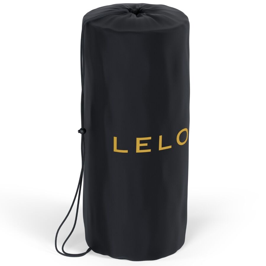 LELO - Tapis d’Acupression Relaxant - Noir