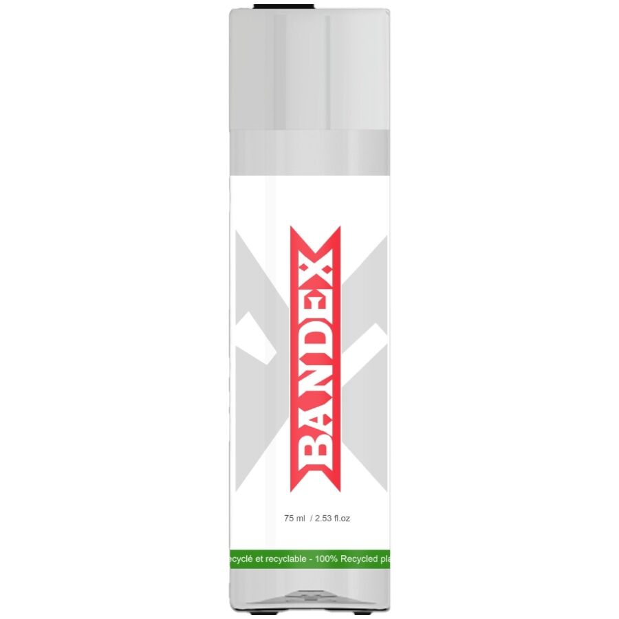RUF - Crème pour Améliorer Éréction Bandex - 75 ml