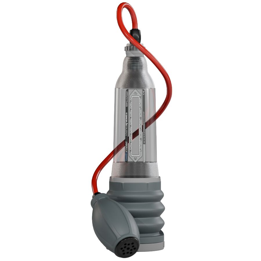 Bathmate - Pompe à pénis Bathmate HydroXtreme6 - 18 cm maximum