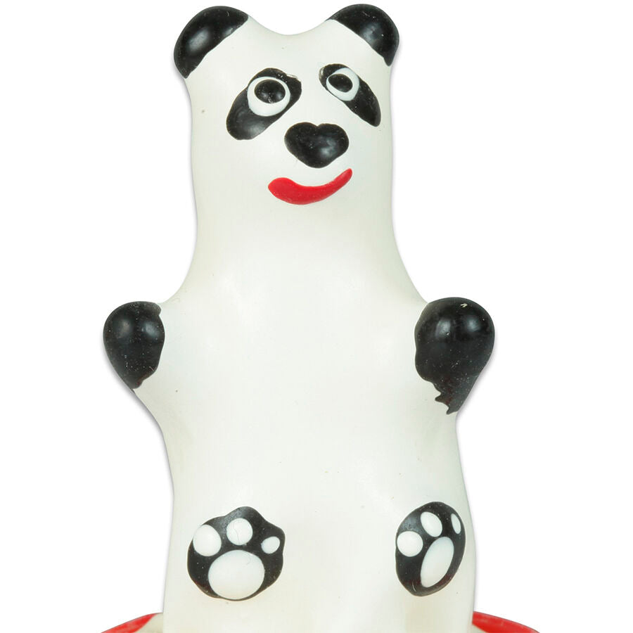 Préservatif Fantaisie Peint Main Modèle Panda - Condomerie - CONDOMERIE