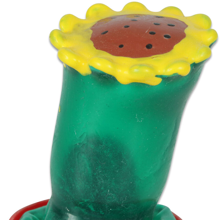 Préservatifs Fantaisie Peints à la Main Tournesol - Condomerie - CONDOMERIE