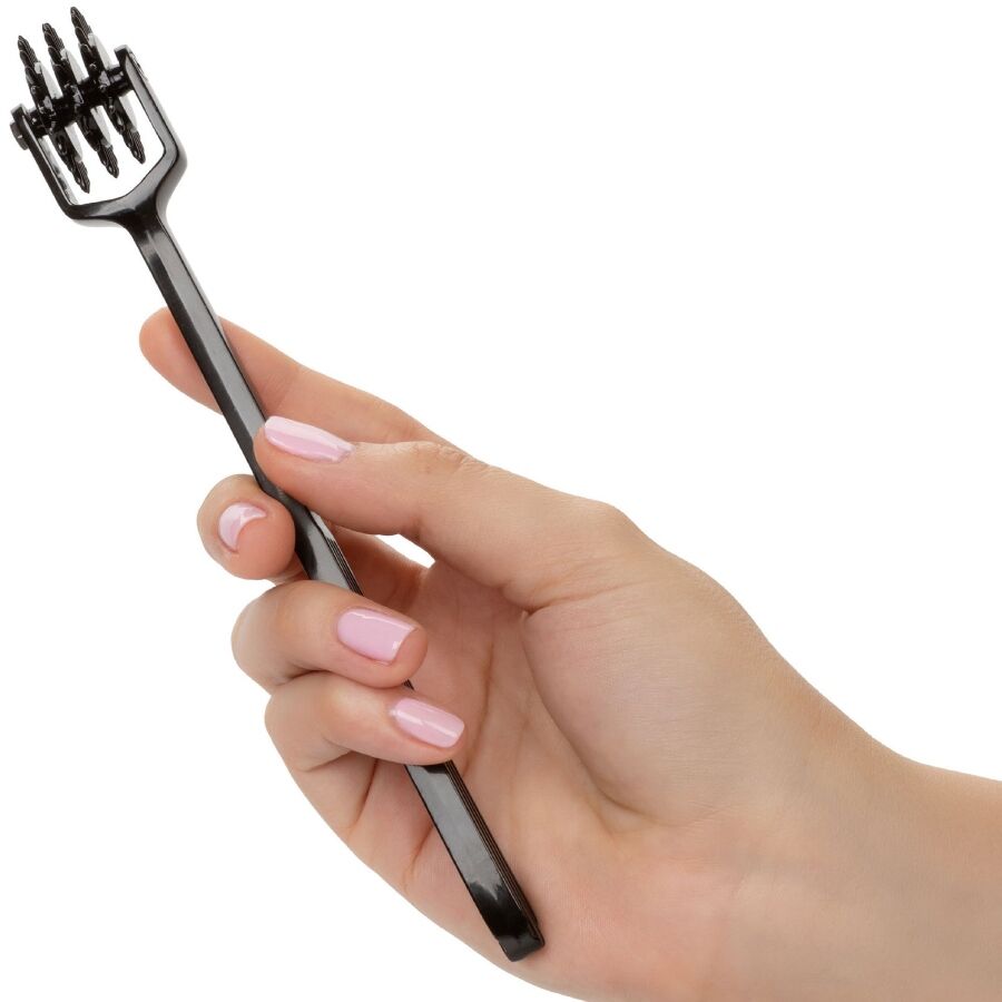 Roue du Plaisir Scandal Trio Triple 22 Points - CalExotics