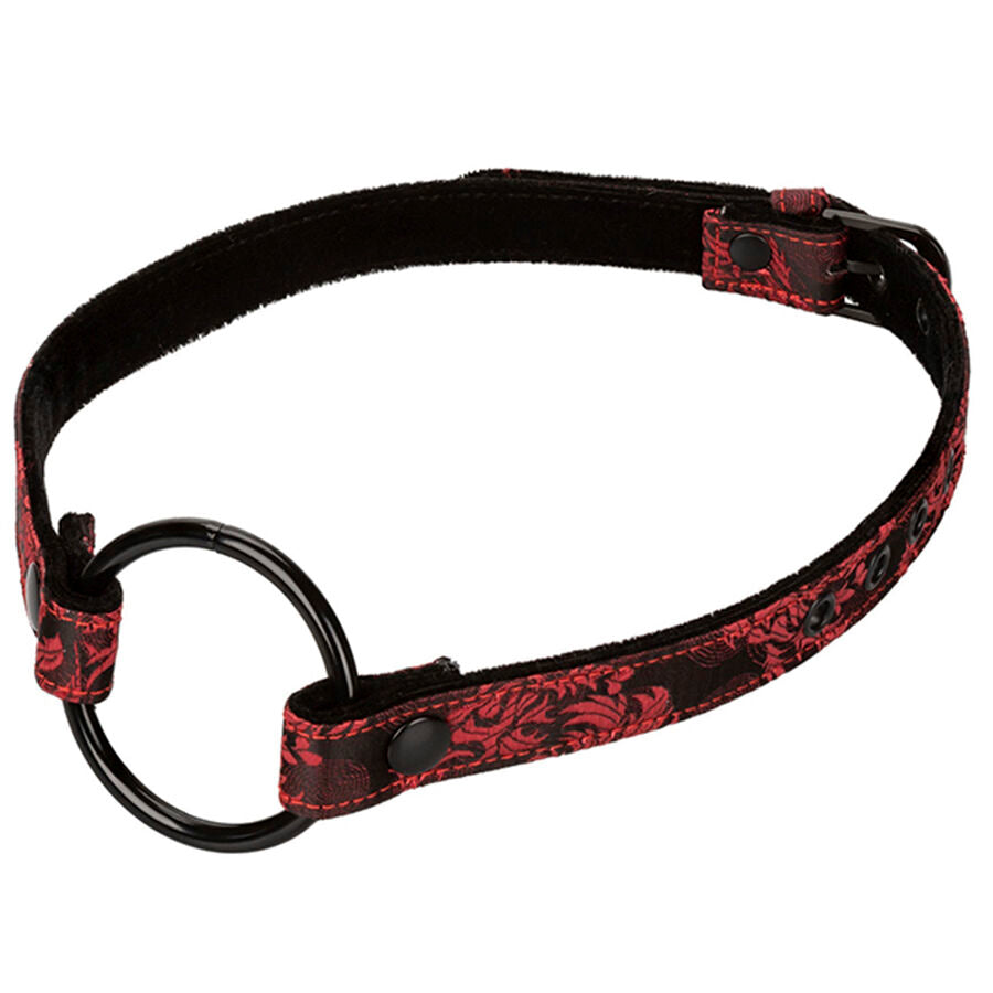 Bâillon Bouche Ouverte Scandal - CalExotics