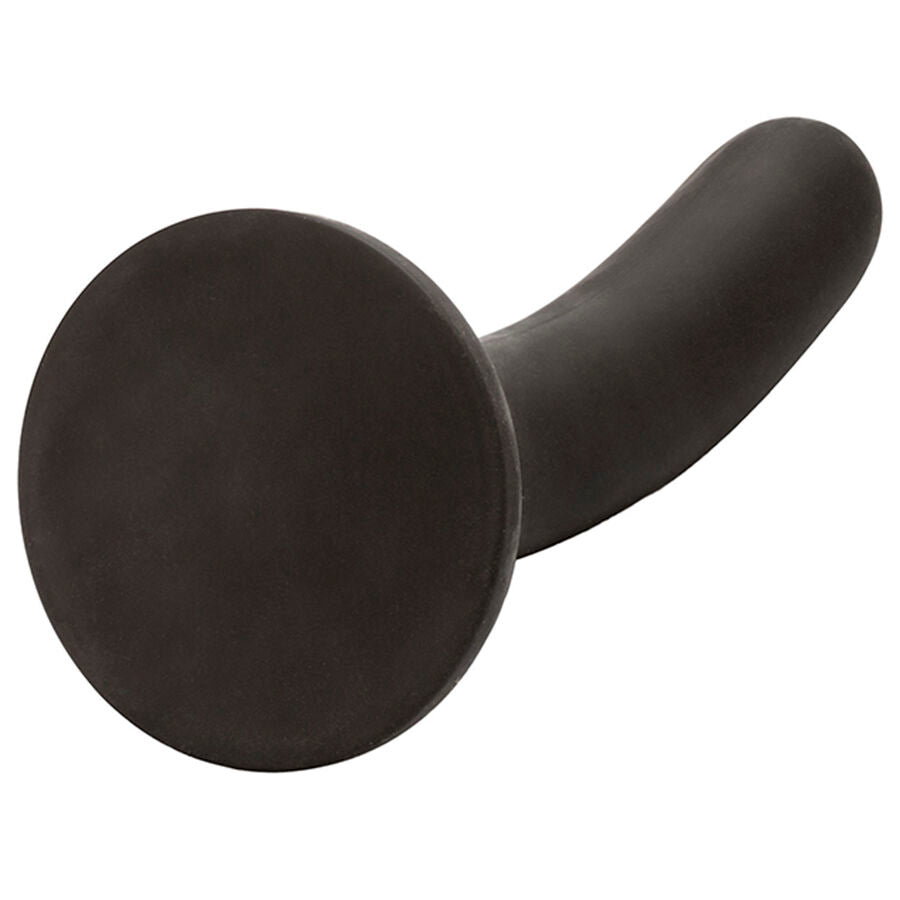 Culotte Harnais Scandal Sans Entrejambe avec Gode S/M - CalExotics