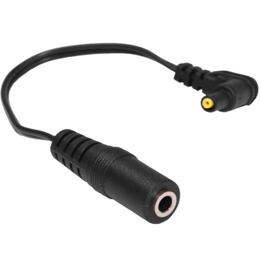Adaptateur Electrostimulation Standard vers Jack 3,5mm - ElectraStim