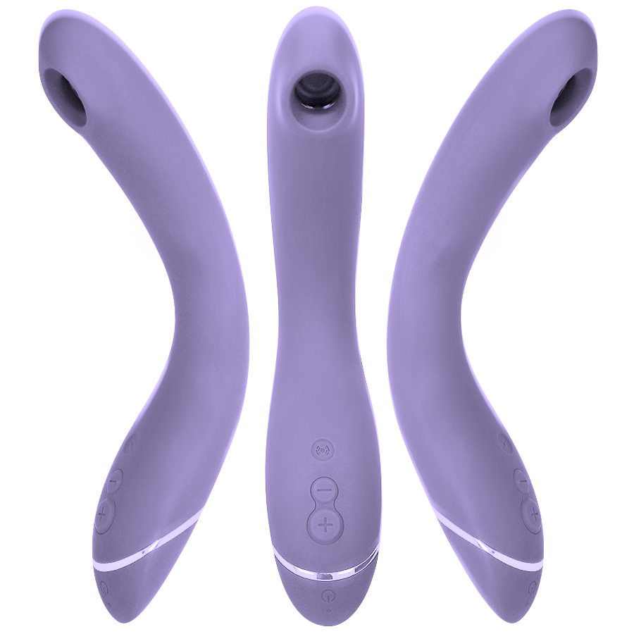 Womanizer -  OG G-Spot Vibromasseur point G | Lilas