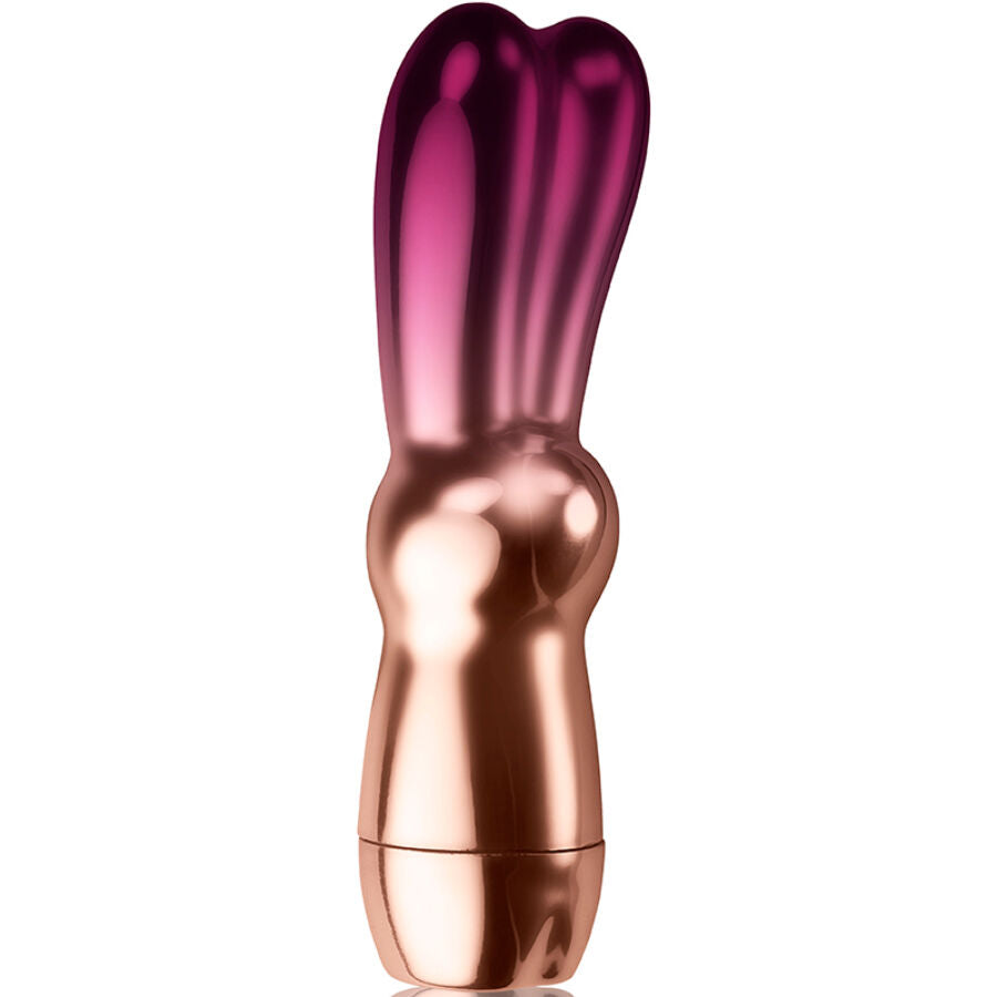 Vibrateur Rabbit Bella Bunny 10 Vitesses - Climaximum