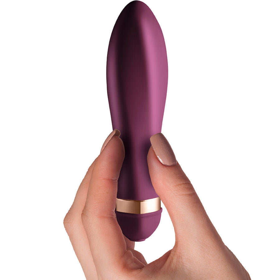 Kit Débutant Dare Vibrateur + Plug Anal - Climaximum