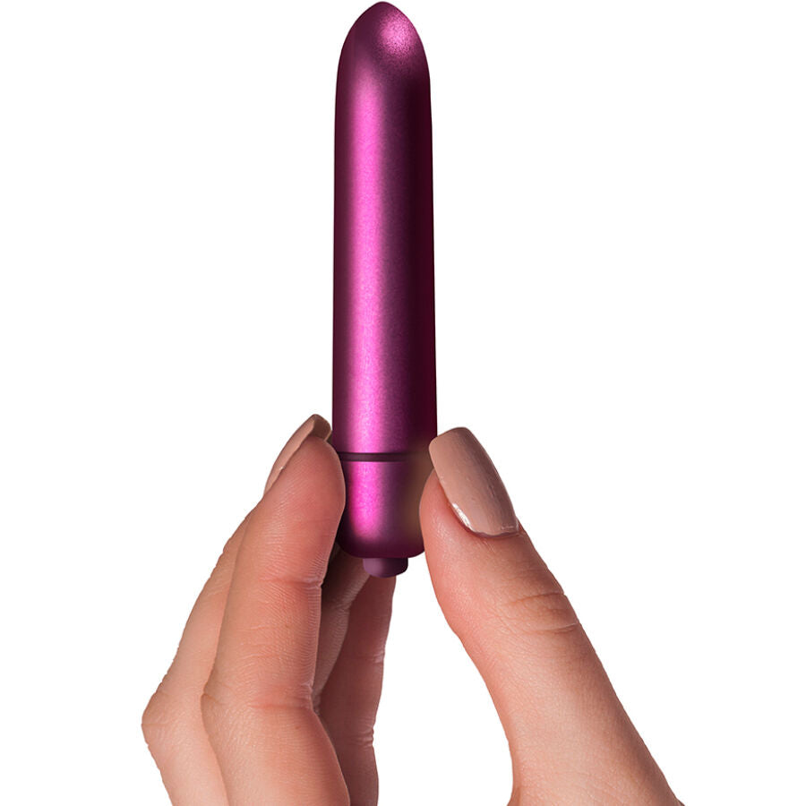 Stimulateur Bullet Mini Vibrateur Jolie - Climaximum