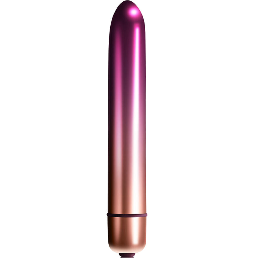 Vibromasseur Bullet Sepora Classic - Climaximum