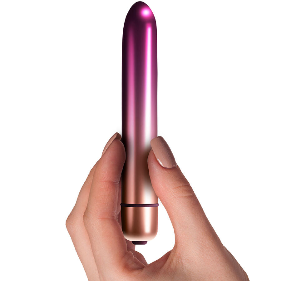 Vibromasseur Bullet Sepora Classic - Climaximum