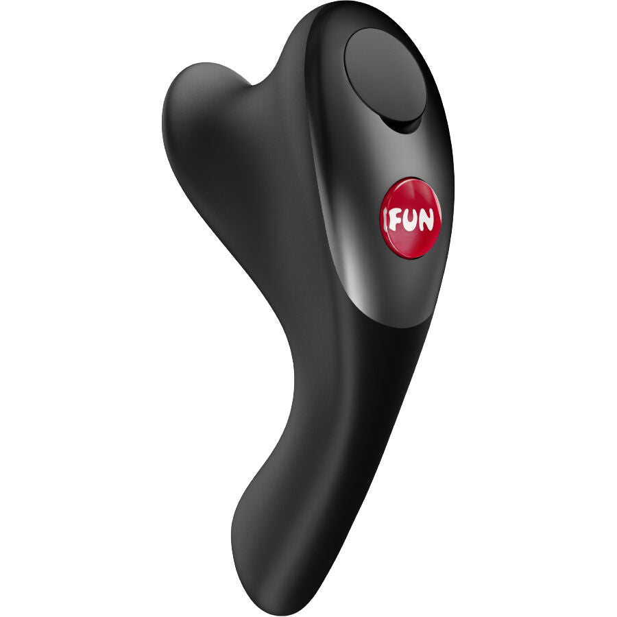 Stimulateur Doigt BE·ONE Noir - Fun Factory