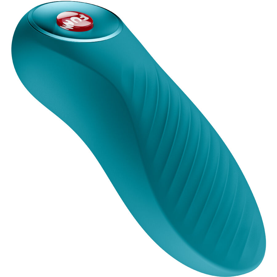 Vibrateur Bullet Bijou Aquamarine - Fun Factory