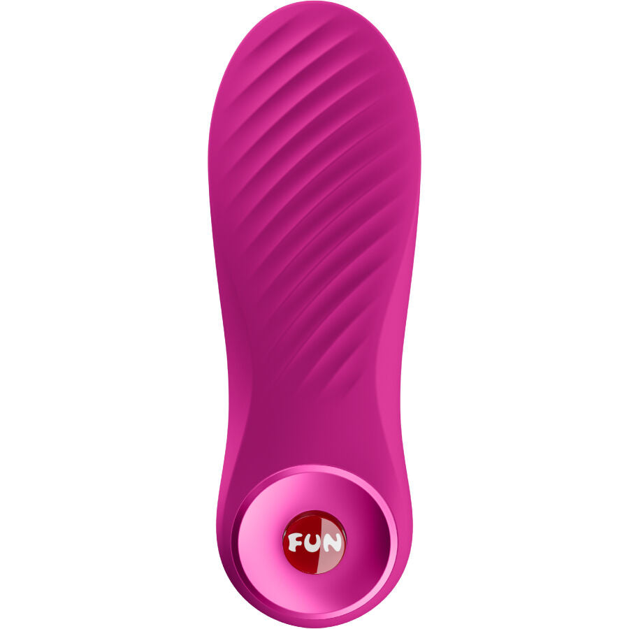 Vibromasseur Bullet Bijou Magenta - Fun Factory