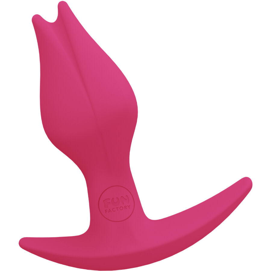 Plug Anal Bootie Fem Framboise - Fun Factory