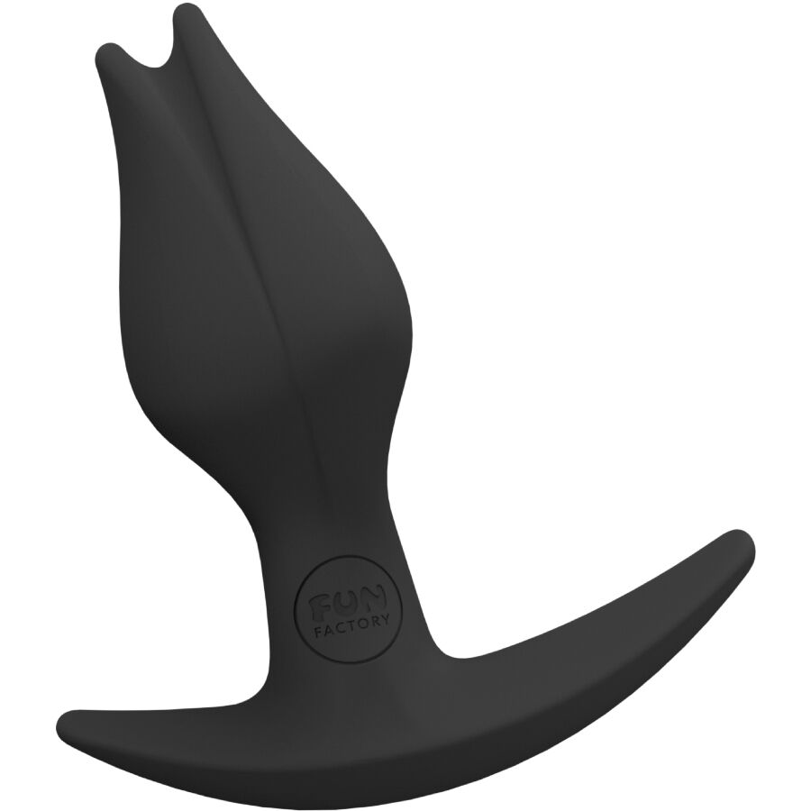 Plug Anal Bootie Fem Noir - Fun Factory