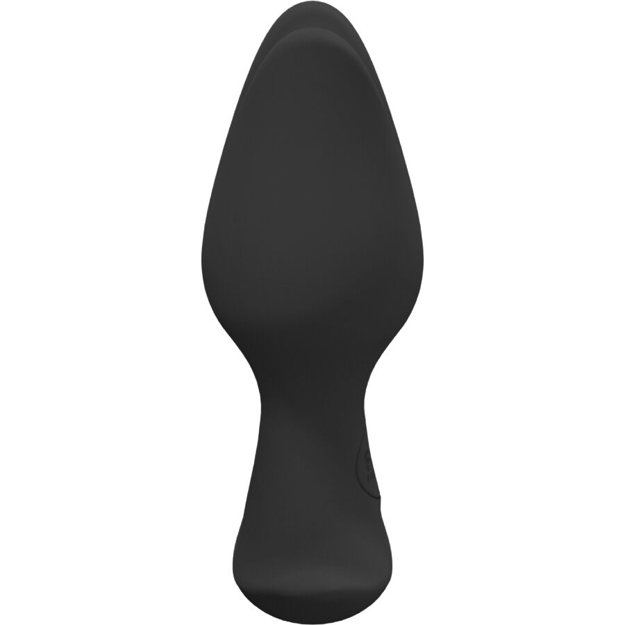 Plug Anal Bootie Fem Noir - Fun Factory