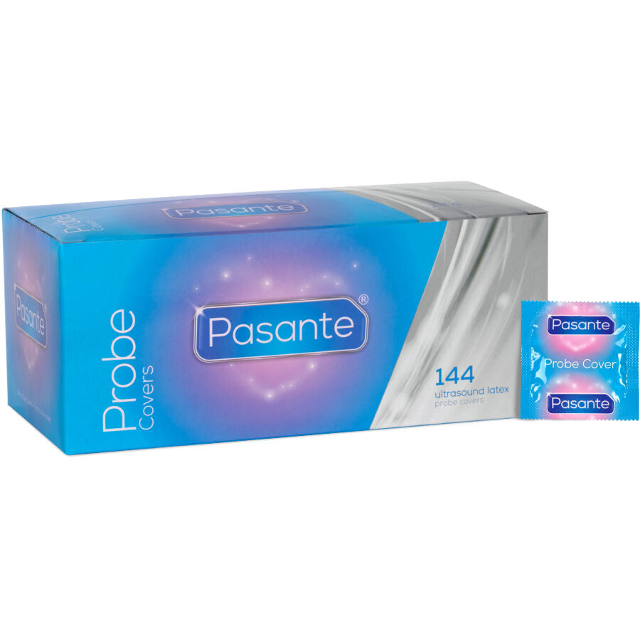 Housses Protection Sondes Échographie x144 - Pasante - PASANTE