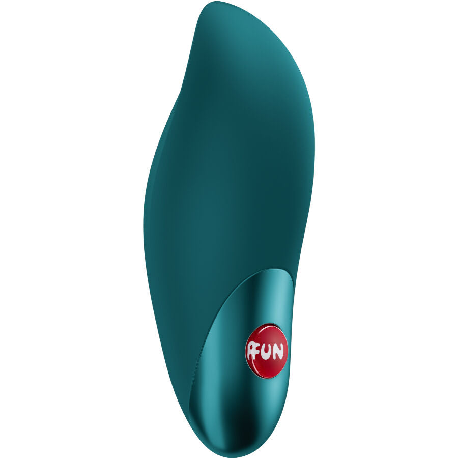 Stimulateur Bullet Charme Vert - Fun Factory