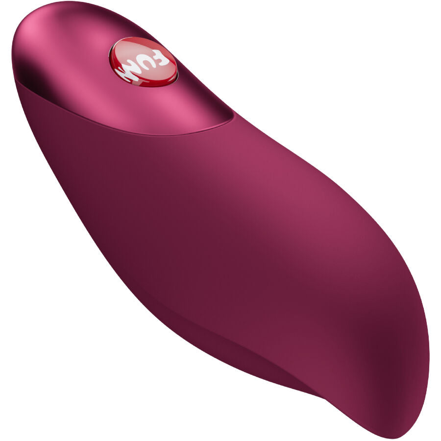 Vibromasseur Bullet Charme Rouge Vin - Fun Factory
