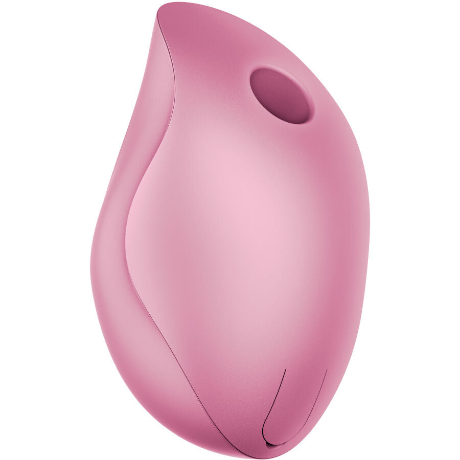 Stimulateur Clitoridien Delicia Rose - Fun Factory