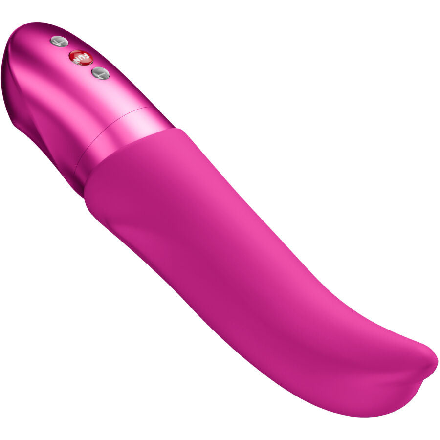 Vibrateur Point G Diva Dolphin Magenta - Fun Factory