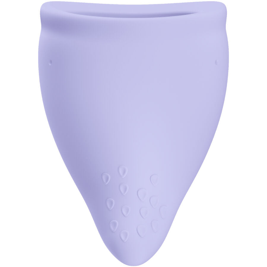 Coupe Menstruelle Fun Cup Taille A Violette - Fun Factory
