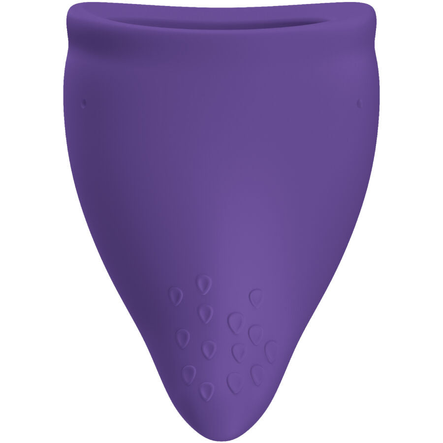 Coupe Menstruelle Fun Cup Taille A Cassis - Fun Factory