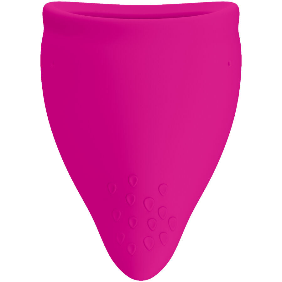 Coupe Menstruelle FUN CUP Taille B Magenta - Fun Factory
