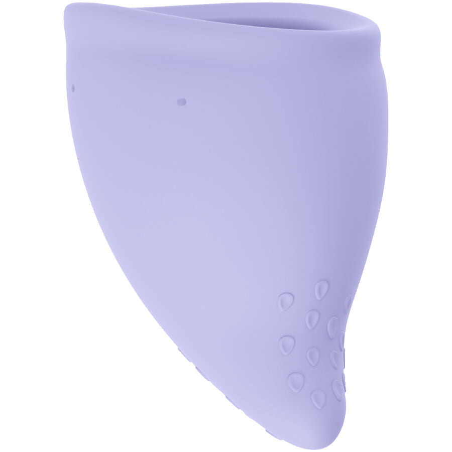 Coupe Menstruelle Fun Cup Taille B Violette - Fun Factory