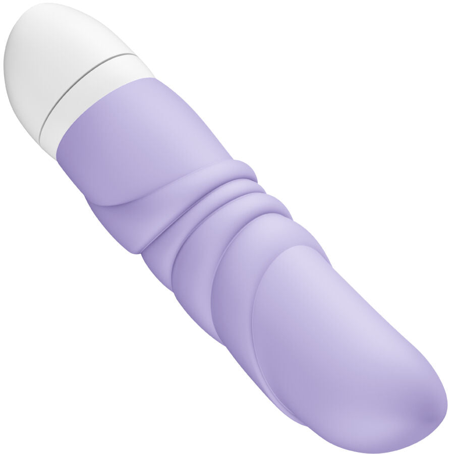 Mini Vibrateur JAM Violet - Fun Factory