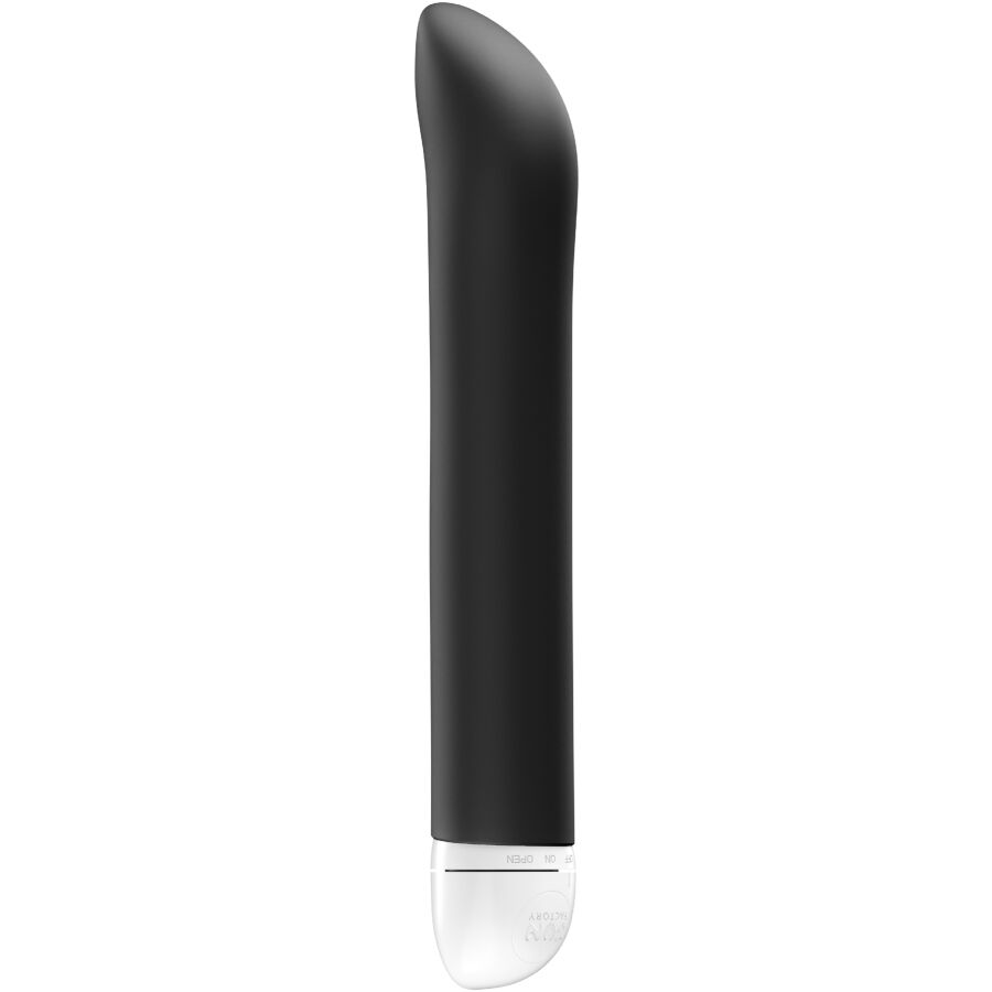 Vibromasseur Point G Joupie Noir - Fun Factory
