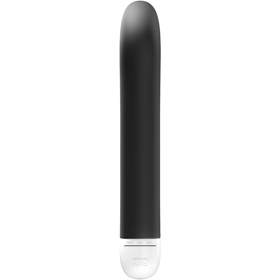 Vibromasseur Point G Joupie Noir - Fun Factory