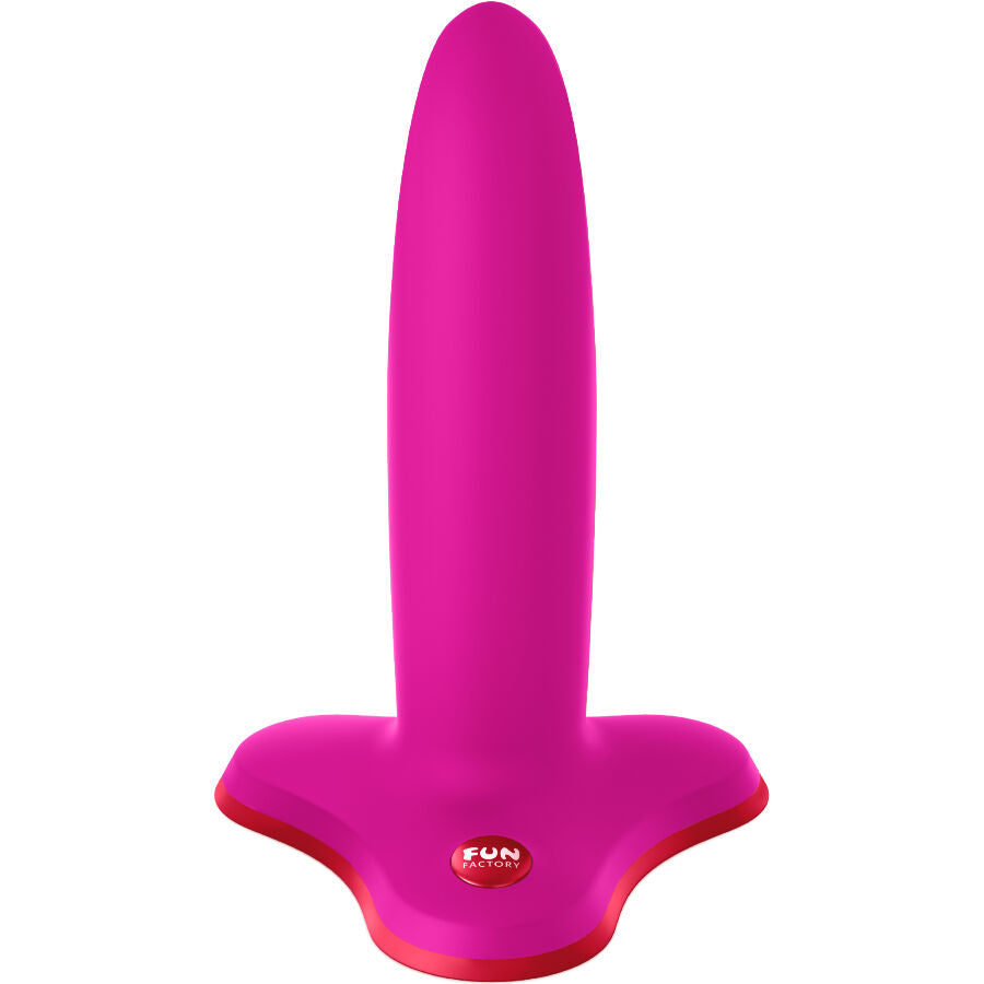 Godemichet Flexible Limba Flex Taille S Magenta - Fun Factory