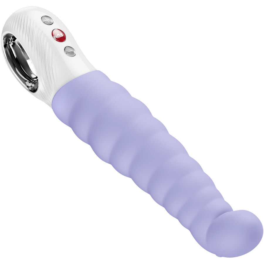 Vibrateur Point G Patchy Paul Violet - Fun Factory