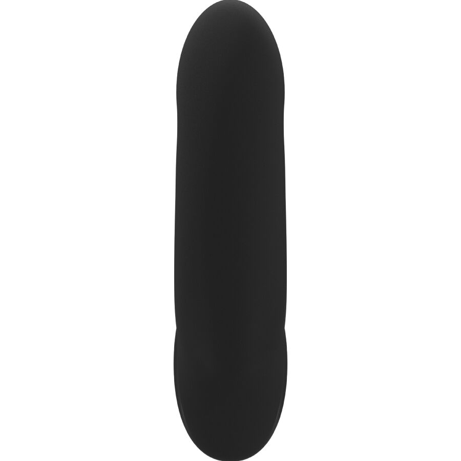 Gode Double Share Lite Noir - Fun Factory