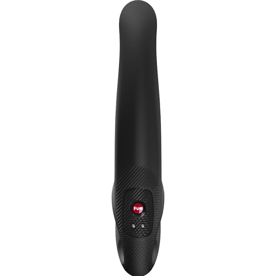 Godemichet Double Vibrant Share Vibe Pro Noir - Fun Factory