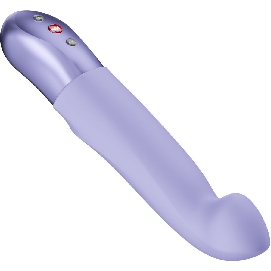 Vibromasseur Stronic G Pulsations Violet - Fun Factory