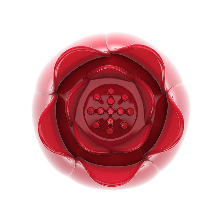 Tête de Massage PowerWand Rose - Pretty Love