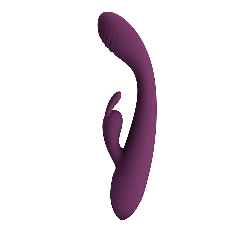 Vibromasseur Rabbit Emma Violet - Pretty Love