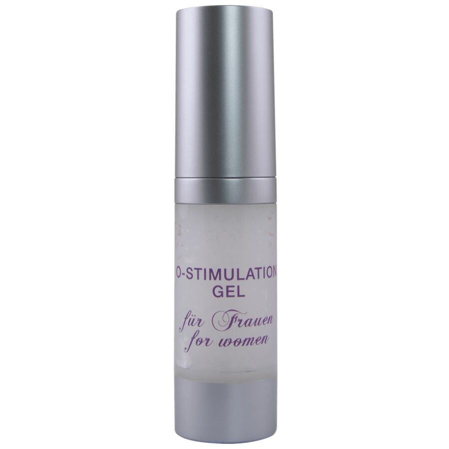 Gel Stimulant HOT Orgasme pour Femmes 15ml - HOT
