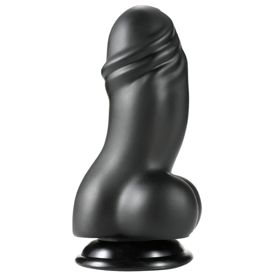 Godemichet Inferno Fat Boys 19cm Ventouse - Hidden Desire - HIDDEN DESIRE