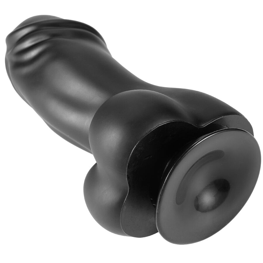 Godemichet Inferno Fat Boys 27cm - Hidden Desire - HIDDEN DESIRE