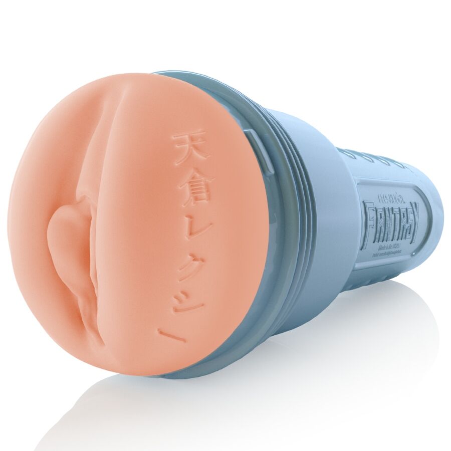 Vagin Fantasy Lexi Amakura - Fleshlight Girls