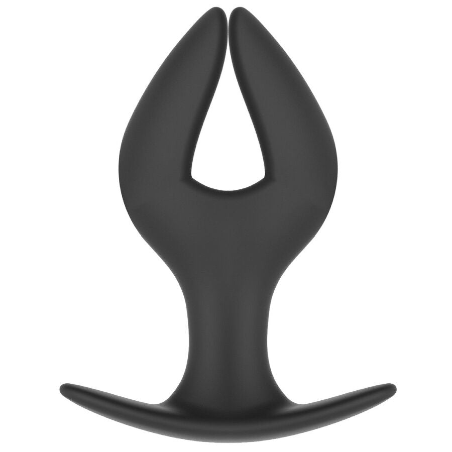Plug Anal Expandable Extreme Anchor XL - Hidden Desire - HIDDEN DESIRE