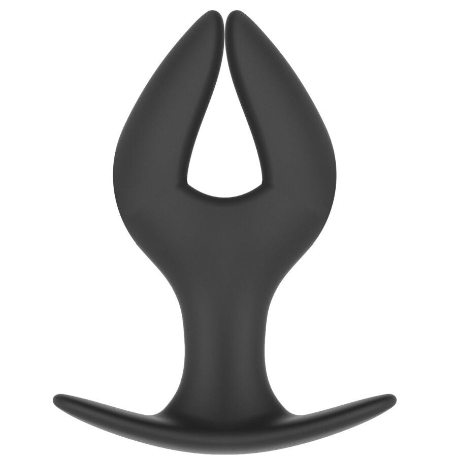 Plug Anal Extrême Anchor Plug Taille L - Hidden Desire - HIDDEN DESIRE