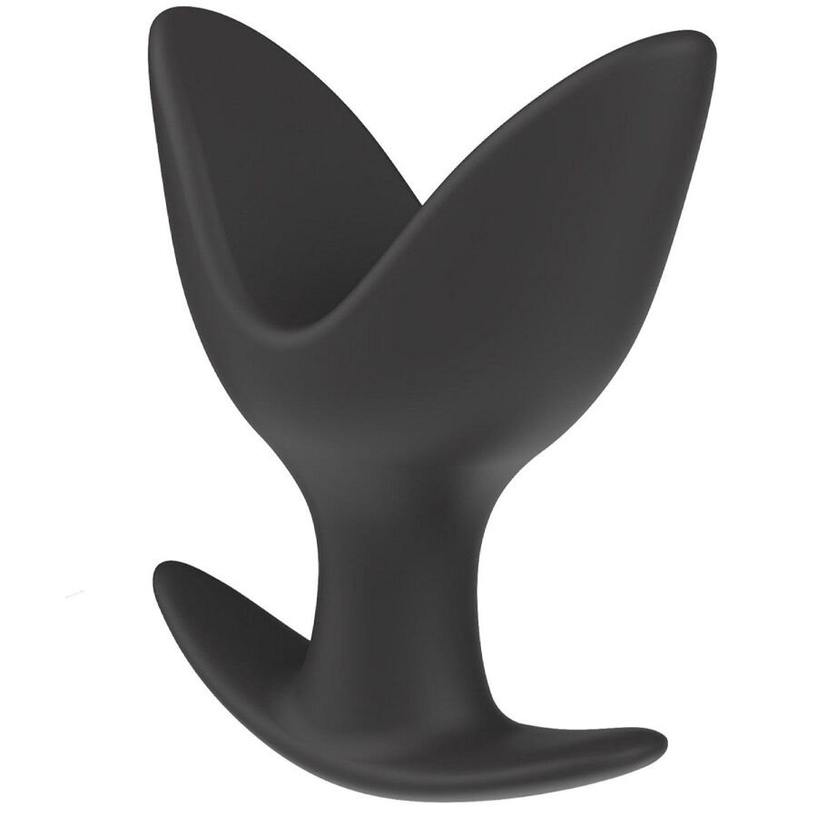 Plug Anal Anchor Plug Extreme M - Hidden Desire - HIDDEN DESIRE