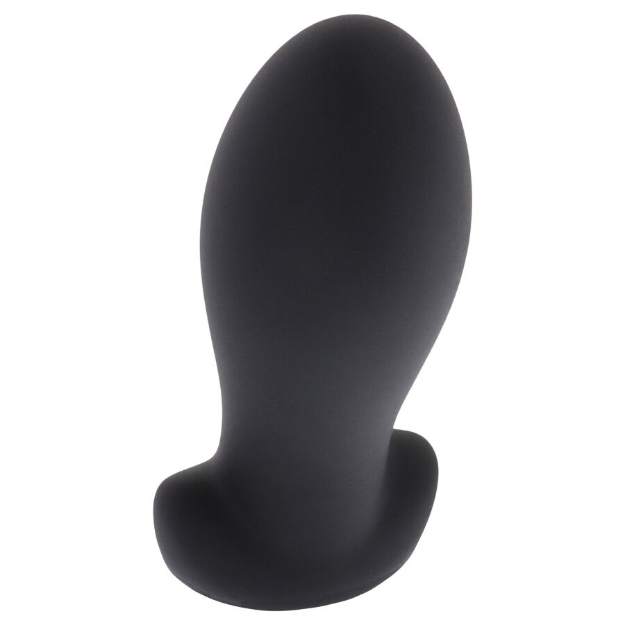 Plug Anal Heavy Stretcher XL Extreme - Hidden Desire - HIDDEN DESIRE