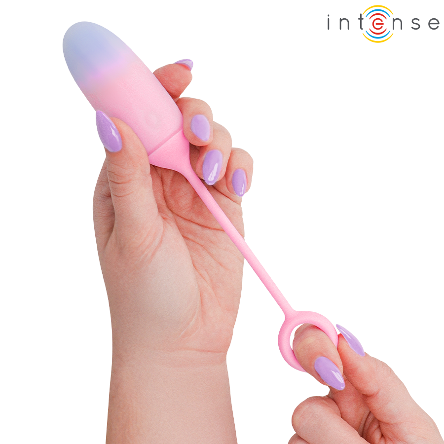 Vibromasseur Point G Pamela Dégradé - Intense