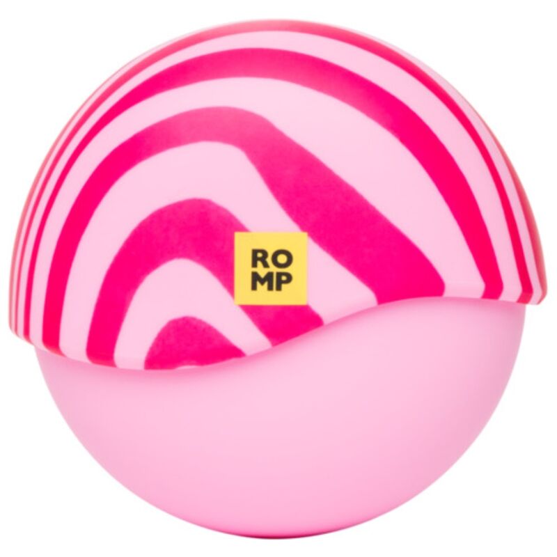 Vibromasseur Lapin Rotatif ROMP Spin - ROMP